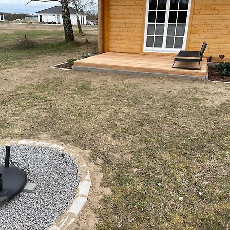 Airpark Ranch Villa Lärz Eksteriør bilde