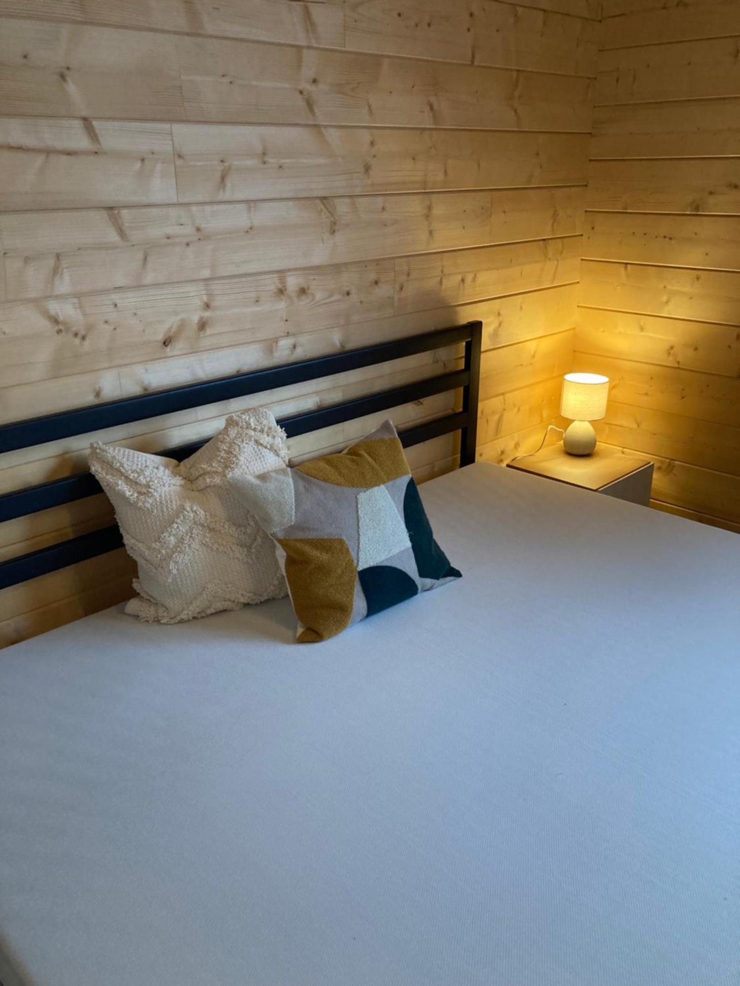 Airpark Ranch Villa Lärz Eksteriør bilde